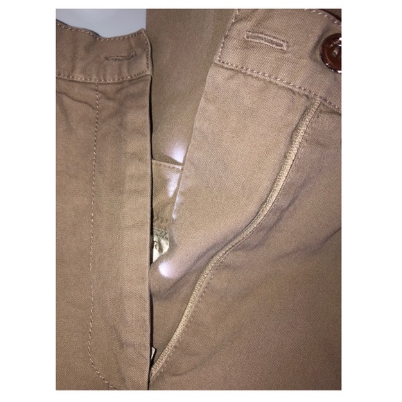 Doncaster Khaki Pants EUC | Size: 10 - Picture 4 of 9